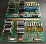 Siemens Zc1-8b Zone Card Control Module, Zc1-8b-25 70 - Used. Fixed Price $60.00.