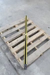 Allen-bradley 440l-r4k1440yd Guard Shield Safety Light Curtain. Fixed Price $760.00.