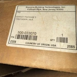 Siemens Pmi 500-033070 Firefinder Xls Person Machine Interface Fire Alarm. Fixed Price $1750.00.