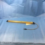 Omron F3sj-a0485p20-l-ts Safety Light Curtain Emitter Usip. Fixed Price $11.40.