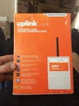 Uplink 2500ez Universal Gsm Alarm Communicator. Fixed Price $79.99.