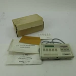 Inovonics C104 Menu Driven 4 Channel Keypad Programmer C404 Replacement. Fixed Price $43.99.