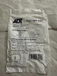 New Adt 1125twn-adt Magnetic Contacts-white. Fixed Price $8.58.