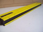 Honeywell Ff-sb14r08k-s2f Light Curtain Receiver 0.6m Range - Used Free Ship. Fixed Price $328.49.