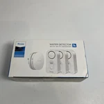 Govee Water Detector 3 Pack With Rf Wi-fi Gateway B5040101 / H5054 + H5040. Fixed Price $23.75.