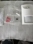 Inovonics En1262 Motion Sensor With Pet Immunity. Open Box Unused. Fixed Price $40.75.