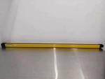 Keyence Sl-v64hm-r Light Curtain 0.1m-9m Receiver 24vdc. Fixed Price $1040.10.