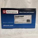Altronix T2428100cp / Ac Power Supply. Fixed Price $65.00.