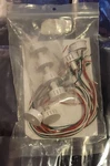 (4) Gri 190-12-w Steel Door Recessed Switch Set *open Box*. Fixed Price $60.00.