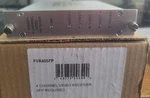 Fvr4sfp 4 Channel 10-bit Digitally Encoded Video Using (sfp). Fixed Price $100.00.