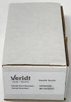 Veridt Stealth Series 900w2036 Access Control Card Reader - Osdp. Fixed Price $199.99.