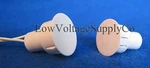 5 Recessed Security Alarm Switch Contact Sensor Door Window Ademco Dsc Gri. Fixed Price $22.00.
