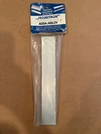 Securitron Assa Abloy Spf-3/8cl-8 Magnalock Stop Filler Plate New. Fixed Price $25.00.
