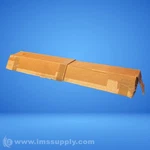 Banner Engineering Corp. Slsp14-750q88 Safety Light Curtain Fnob. Fixed Price $2956.98.