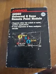 Ademco Universal 8-zone Remote Point Module 4208u. Fixed Price $75.00.