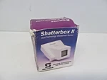 Sentrol Shatterbox Ii Dual Tech Glassbreak Sensor 5777-n. Fixed Price $11.00.
