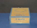 Aleph Apx101 Passive Infrared Detector Ceiling Mounted Fire Alarm Apx-101. Fixed Price $35.99.