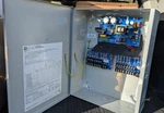 Altronix Al600ulxpd16 Power Supply/battery Charger 12vdc Or 24vdc 6a. Fixed Price $153.00.