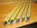 Sick Xc40e-0903a0a0cba0 *nice Used* Safety Light Curtain 900mm 1 204 159 C4000. Fixed Price $239.75.