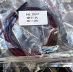 Est Edwards Fire Alarm Panel Io64 & Io1000 Wiring Pack Pn:. Fixed Price $19.99.