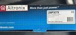 Altronix - Smp3ctx Proprietary Power Supply 110 V Ac, 220. Fixed Price $175.00.