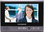 Seco-larm Dp-266-m7q Additional 7"wireless Color Dp-266-1c7q,2402-2480mhz 492 Fe. Fixed Price $255.00.