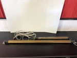 Panasonic Sf4b-h36-01 E (v2) Sf4b-h64g Safety Light Curtain Receiver Sfb-csl1. Fixed Price $770.00.