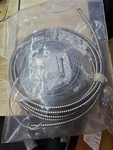 Sentrol 3045ct-w Freezer Panic Switch. Fixed Price $44.99.