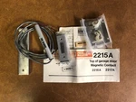 Sentrol 2215a Garage Door Magnetic Contact. Fixed Price $20.00.