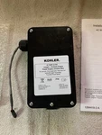 Kohler 13481-a-na Multi-outlet Power Supply For Touchless Faucets(read). Fixed Price $40.00.