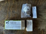 New Inovonics Bosch Echostream En1233s/d En1233s Double Button Transmitter. Fixed Price $75.00.