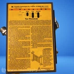 Sti Lcc-fbac1-u Light Curtain Control Box 6268. Fixed Price $2711.16.