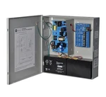 Altronix - Smp5pmp4cb 4 Ptc Outputs Supervised Power Supply/charger.. Fixed Price $265.00.