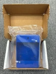 Sdc 491-bb Back Box For 491 New In Box: Blue. Fixed Price $30.00.