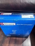 Altronix Smp7pmctx Power Supply/charger Kit With Distribution 12vdc Or 24. Fixed Price $150.00.