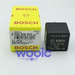 1pc Bosch V23234-a0004-y051 24v 20a 5-pin 332 209 204 Power Relay 0332019103. Fixed Price $22.83.