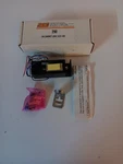 Sdc 290 Cabinet Lock 12/24 Vdc Security Door Controls New In Box. Fixed Price $65.00.