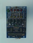 Aames Security As-24-sf4 Fire Alarm Quad Zone Module (no Cable, Blue). Fixed Price $289.00.
