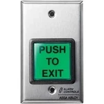 Alarm Controls Ts-2td Request To Exit Station With Electronic Timer. Fixed Price $119.99.