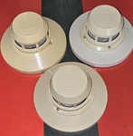 Notifier Sdx-551 Photoelectric Smoke Detectors With Bx-501 Base.. Fixed Price $53.00.