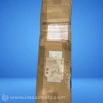 Omron F3sn-a0217p25-04ts Safety Light Curtain, 24vdc Fnfp. Fixed Price $3360.00.