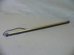Omron 29 Safety Light Curtain Receiver F3sj-a0755p20-d. Fixed Price $249.99.