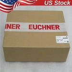 New Euchner Mgb-h-aa1a6-l-111839 Safety Lock In Stock. Fixed Price $1286.96.