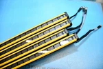Sick 3x C4c-ea15030a10000 + 1x C4c-sa15030a10000 Id No: 1211506 &. Fixed Price $785.90.
