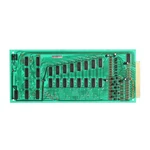 Amercian Dynamics Ad1609cm Matrix Input Card W/ Looping Back Panel For Ad1650b. Fixed Price $249.50.