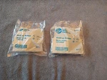 United Security Products Hub2b Latching Hold-up Button Dpdt **lot Of 2 ** New!!. Fixed Price $47.00.