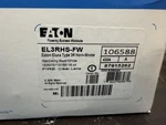 Eaton Wheelock El3rhs-fw Outdoor Horn Strobe Fire Alarm White Type 3r New. Fixed Price $110.00.