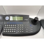 Pelco Cm9760-kbd Intelligent Keyboard 50/60 Hz 15vdc No Accessories. Fixed Price $38.79.