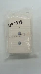 Iti Sx-v Sx5 Wireless Interior Siren 60-353-235. Fixed Price $29.88.