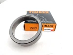 *** Timken 25821 Tapered Roller Bearing Cup 2.8750 Inch Od. Fixed Price $21.00.